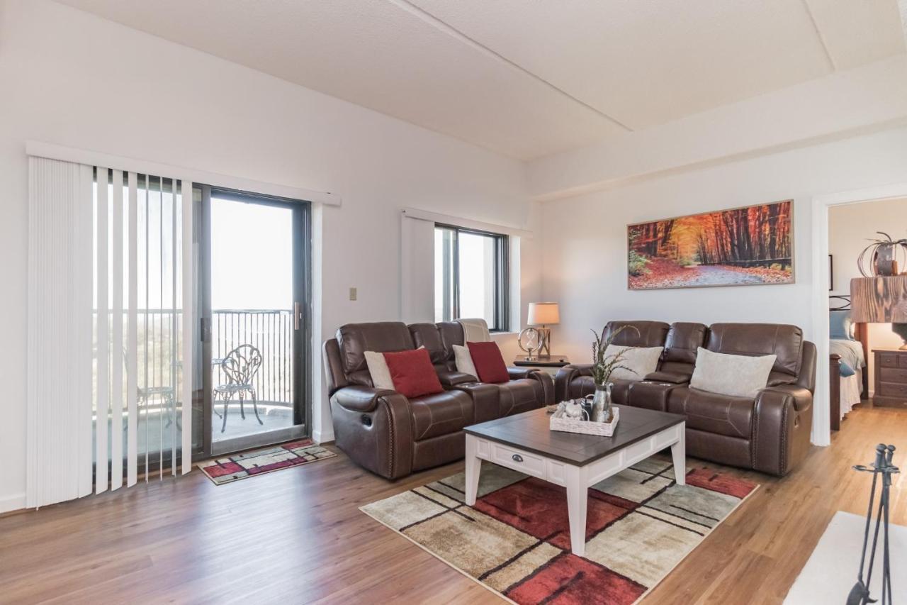 Handsome 2Br Condo With Gorgeous Views In Sugar Mountain! Condo Exteriör bild
