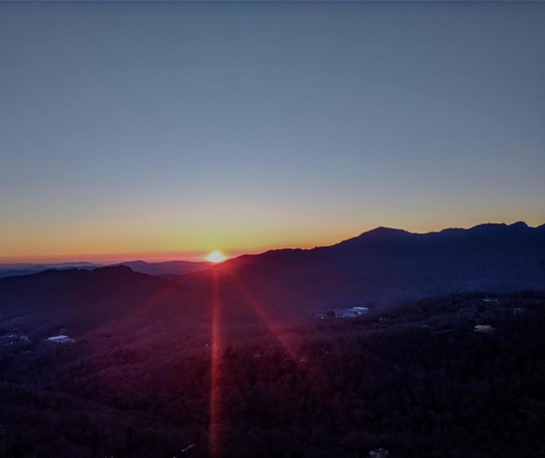 Handsome 2Br Condo With Gorgeous Views In Sugar Mountain! Condo Exteriör bild