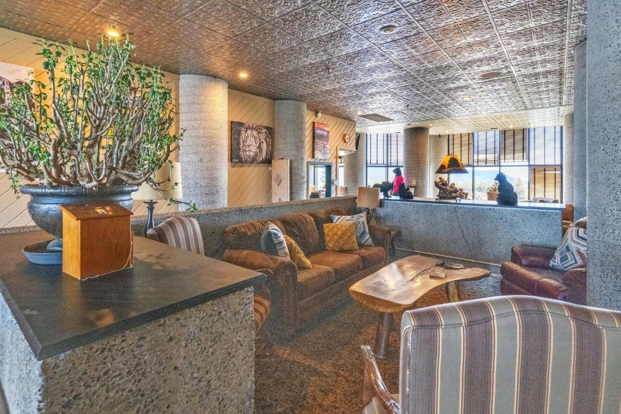 Handsome 2Br Condo With Gorgeous Views In Sugar Mountain! Condo Exteriör bild