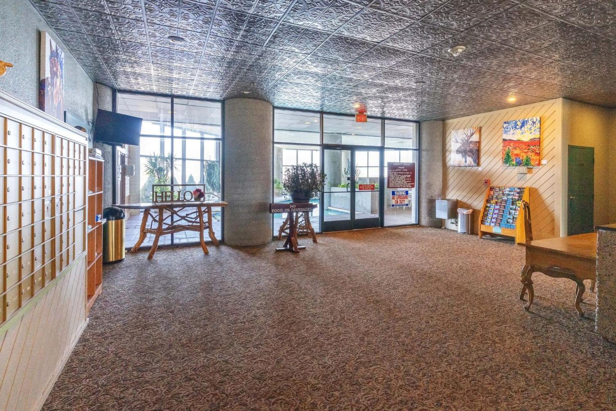 Handsome 2Br Condo With Gorgeous Views In Sugar Mountain! Condo Exteriör bild